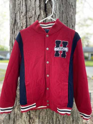 Tommy Hilfiger Reversible Tommy Hilfiger Jacket