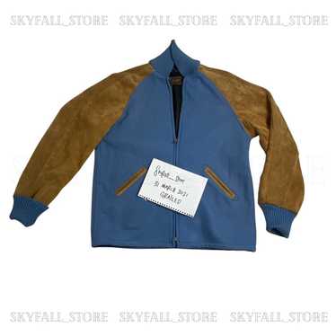 Skookum coat 36 wool - Gem