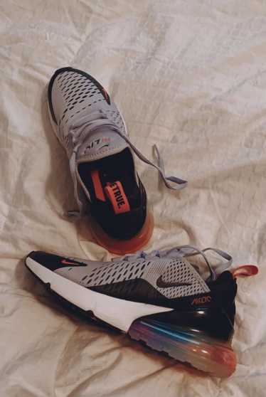 Nike Airmax 270 - Be true