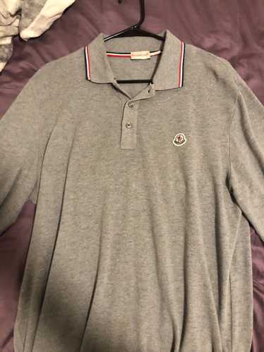 Moncler Moncler Men’s XL Polo