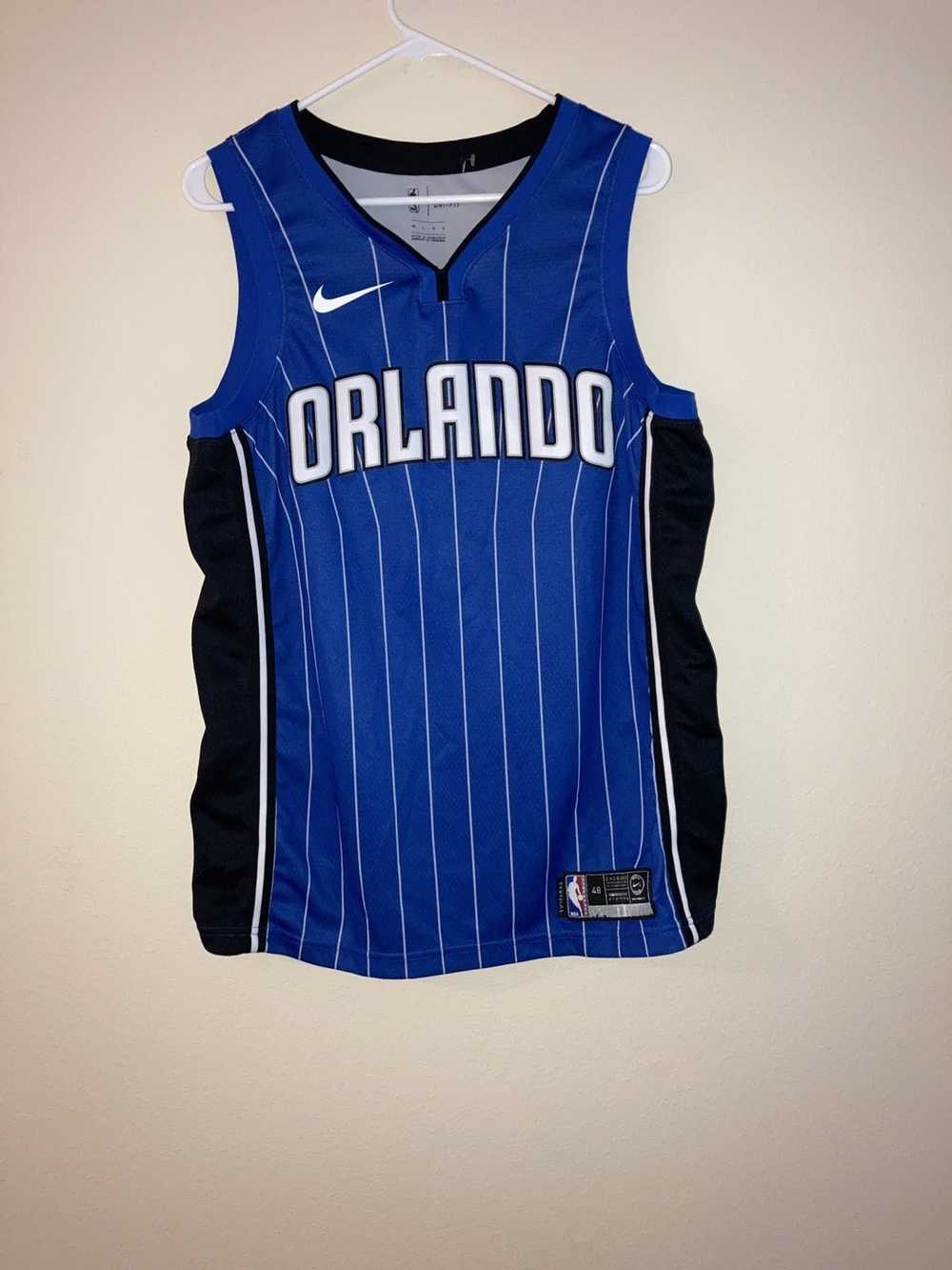 Nike Nike Orlando Magic jersey Basketball Size L … - image 11