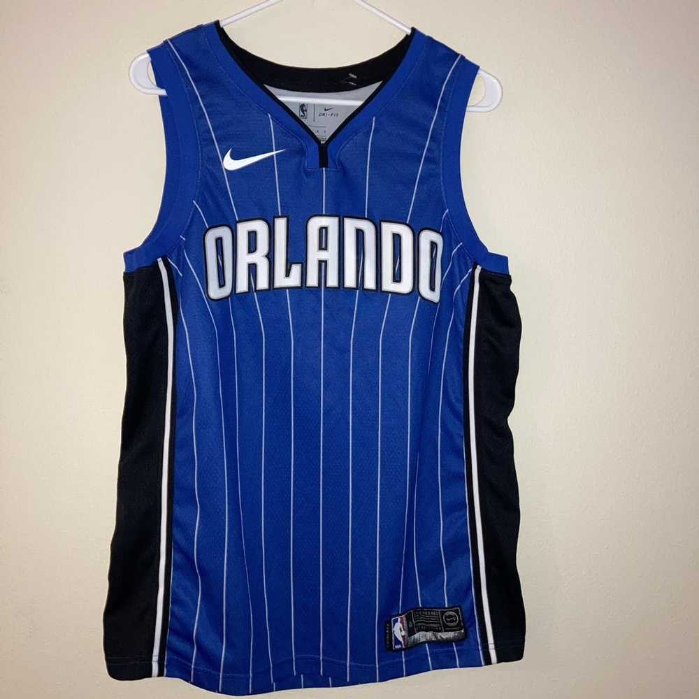 Nike Nike Orlando Magic jersey Basketball Size L … - image 12
