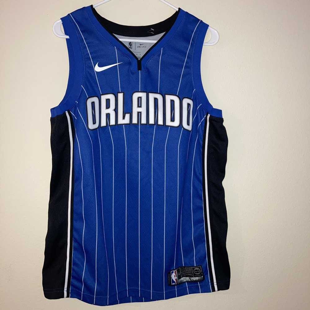 Nike Nike Orlando Magic jersey Basketball Size L … - image 2