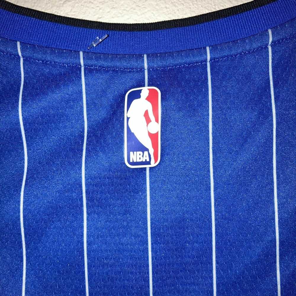 Nike Nike Orlando Magic jersey Basketball Size L … - image 8