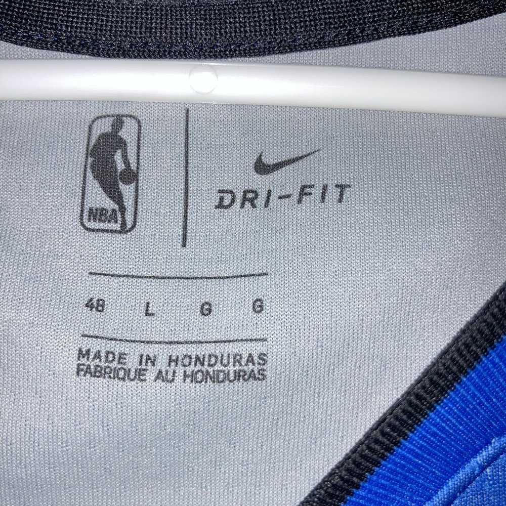 Nike Nike Orlando Magic jersey Basketball Size L … - image 9