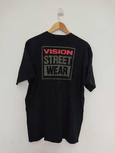 Vision Streetwear VISION STREET WEAR SKATEBOARD T… - image 1