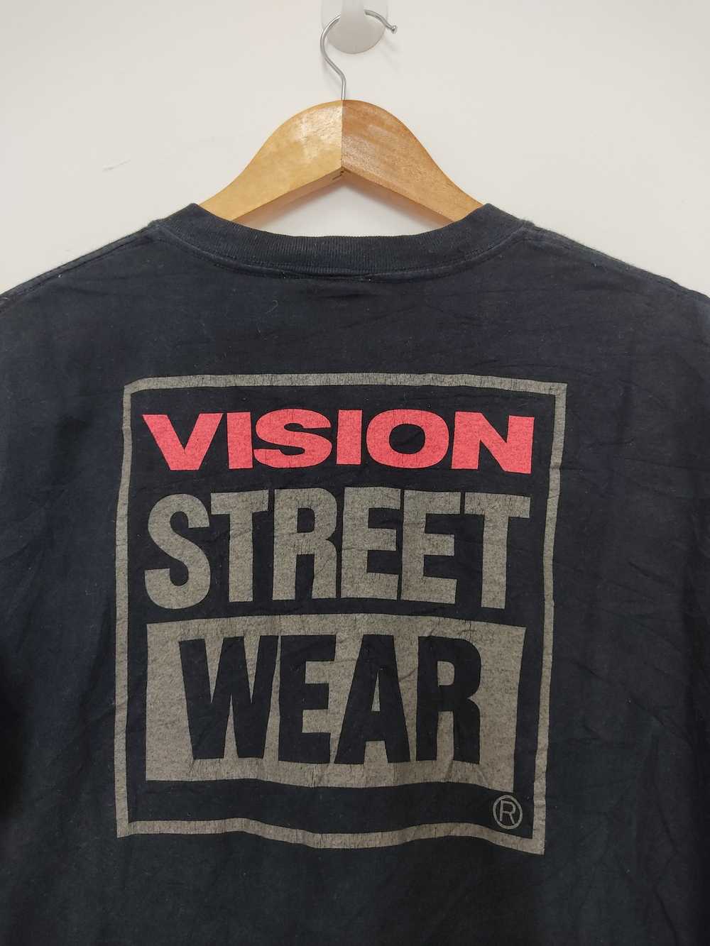 Vision Streetwear VISION STREET WEAR SKATEBOARD T… - image 7
