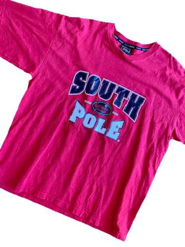 Vintage southpole t shirt - Gem