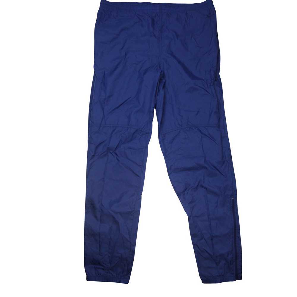 Nike × Vintage Vintage Nike Windbreaker Pants - image 1