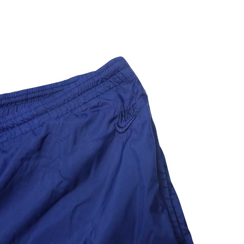 Nike × Vintage Vintage Nike Windbreaker Pants - image 3