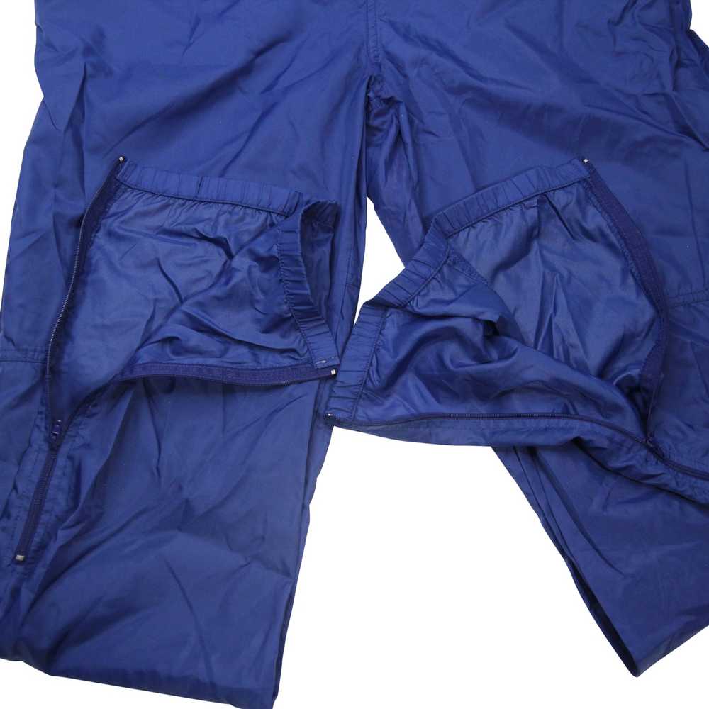 Nike × Vintage Vintage Nike Windbreaker Pants - image 4