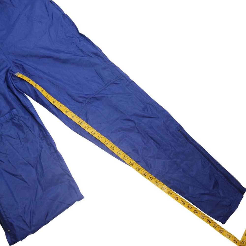 Nike × Vintage Vintage Nike Windbreaker Pants - image 7