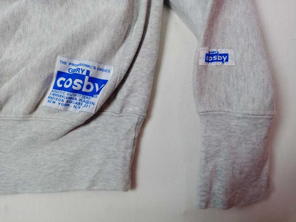 Crosby Square × Vintage Vintage Gerry Cosby Big L… - image 2