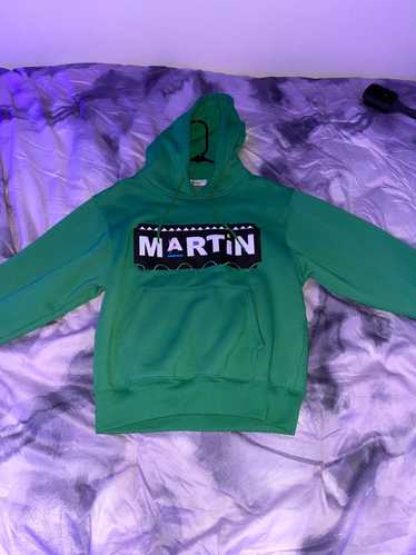 Vintage Headgear Classics Martin 90s Hoodie