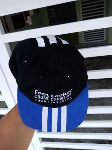 Adidas × Foot Locker × Footlocker Vintage Adidas X