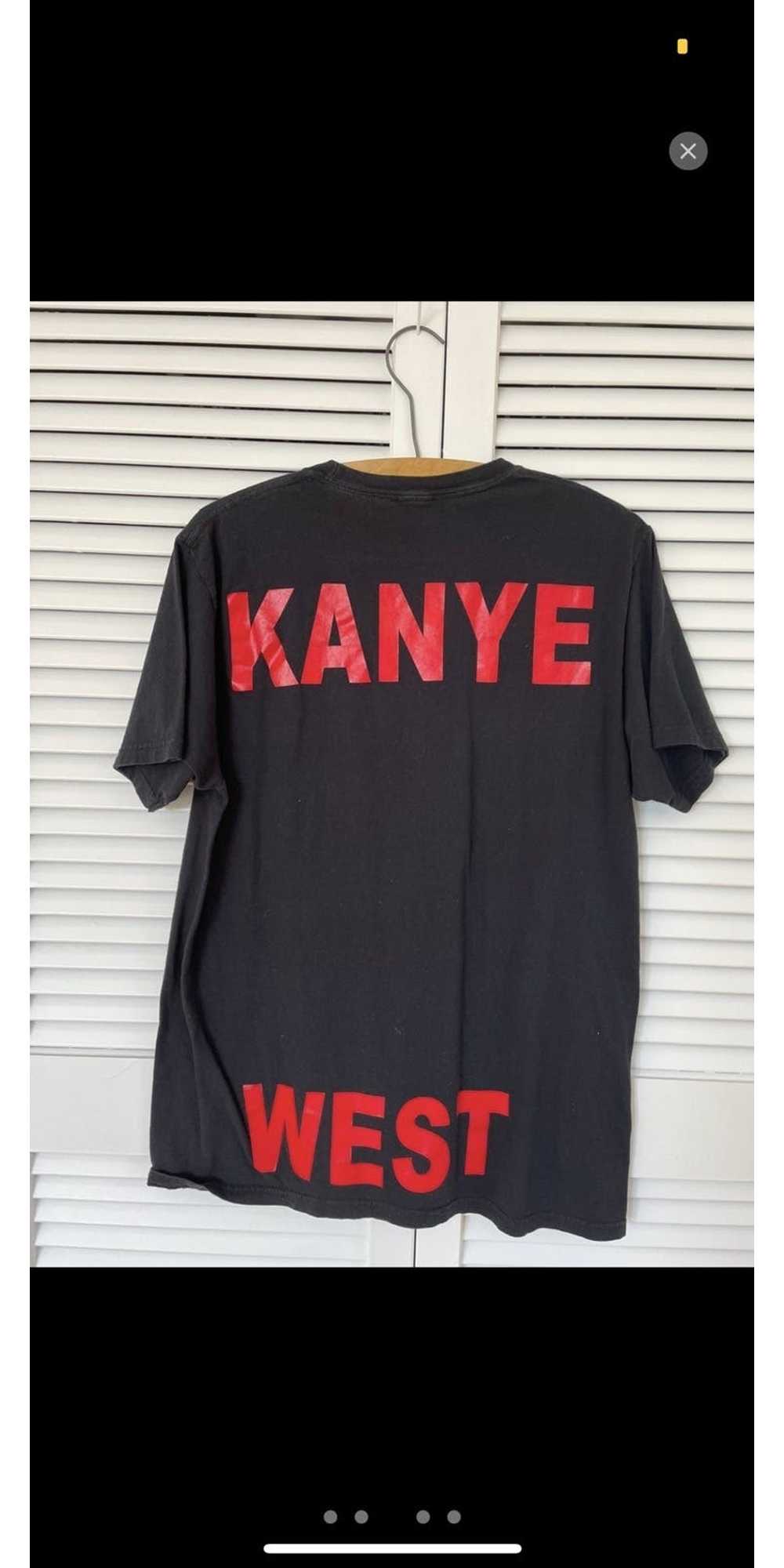 Kanye West RARE Kanye West POWER Vintage Merchant… - image 3