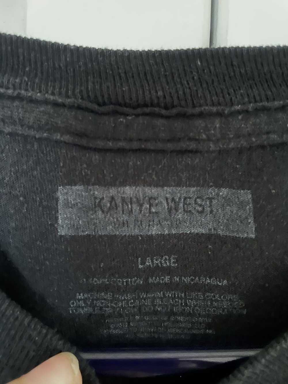 Kanye West RARE Kanye West POWER Vintage Merchant… - image 5