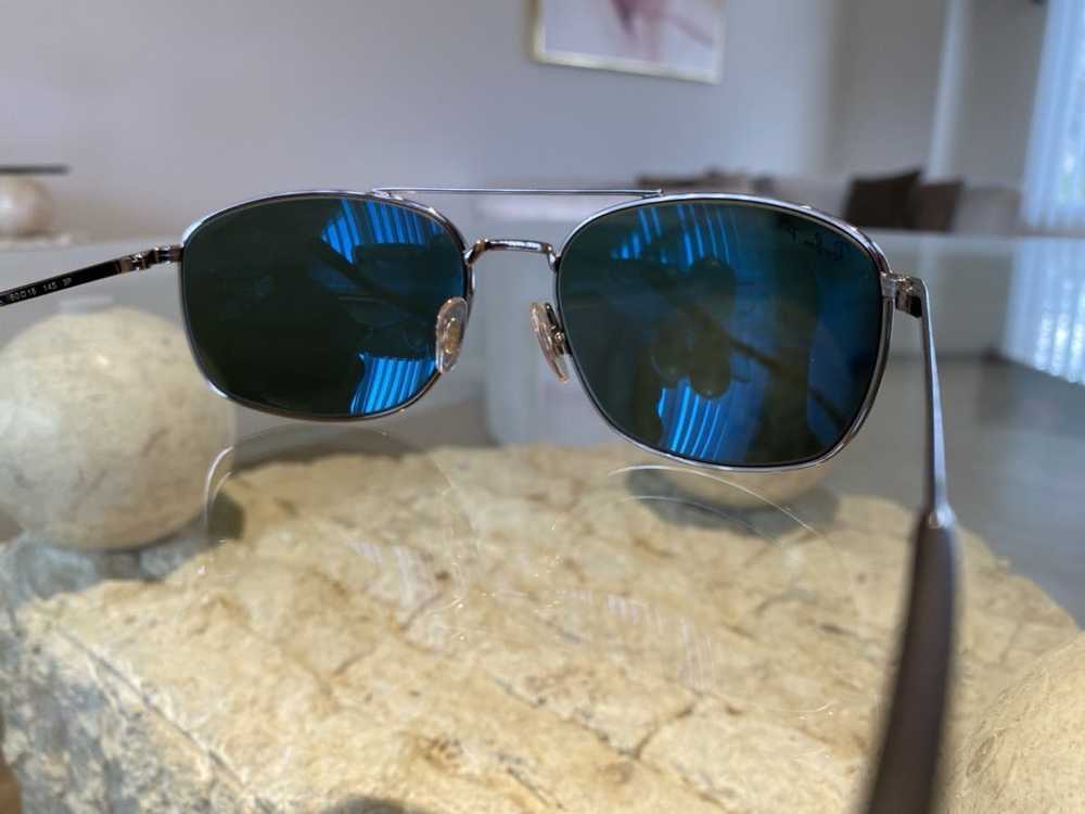 RayBan Ray-Ban RB3654 Polarized Sunglasses - image 4