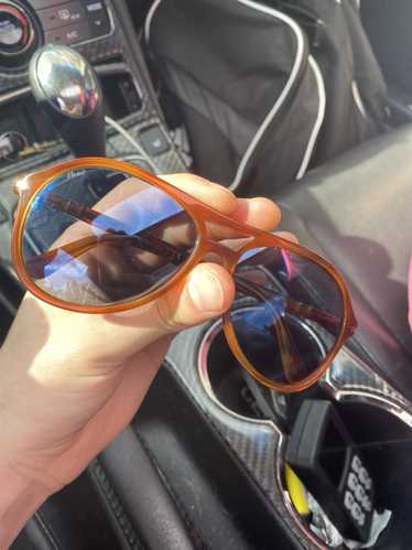 Persol Persol Tortoise Shell Sunglasses