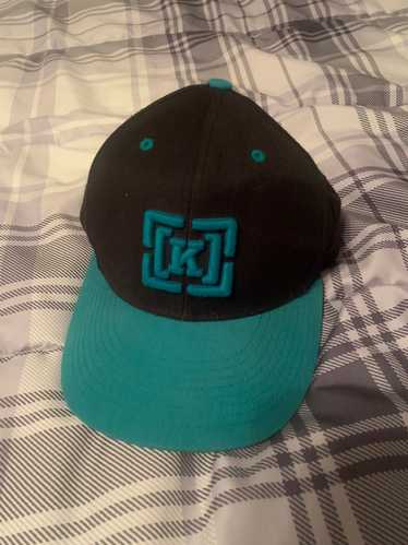 Krew Krew SnapBack Hat