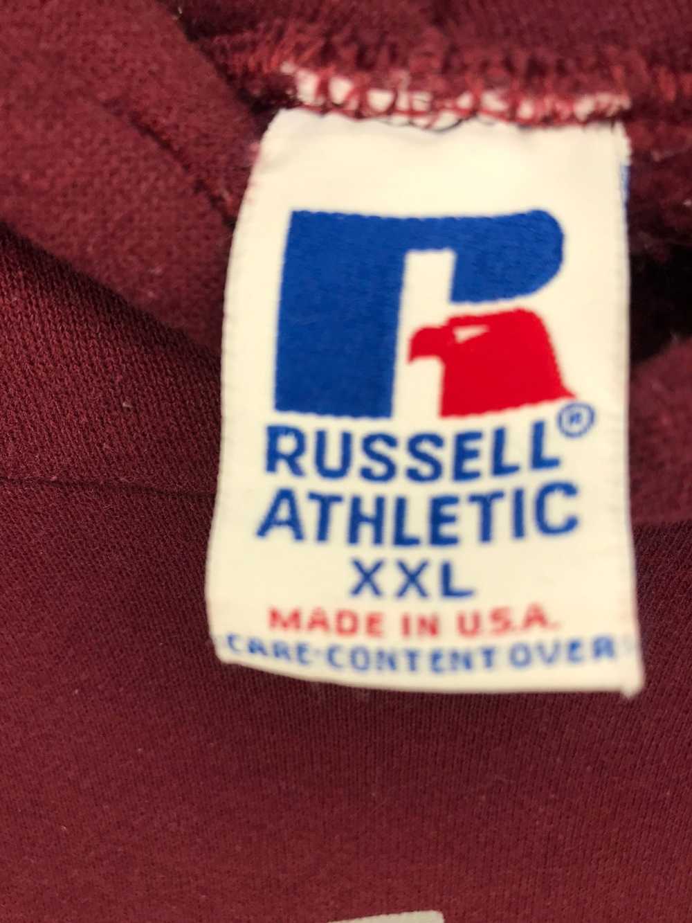 Champion × Russell Athletic × Vintage Vintage Tex… - image 4