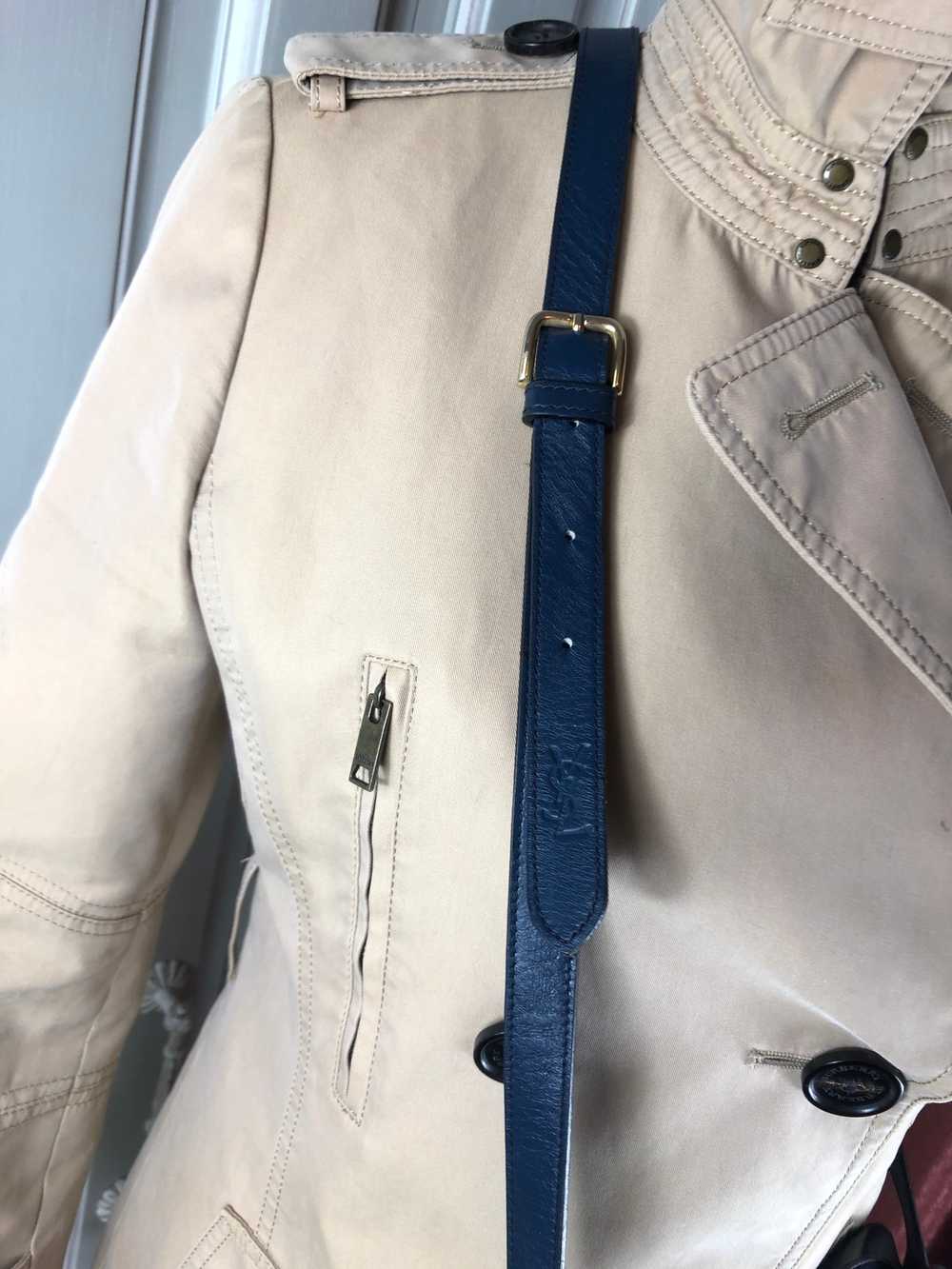 Yves Saint Laurent vintage ysl big logo bag - Gem