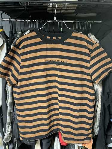 Guess GUESS JEANS STRIPED TEE - image 1