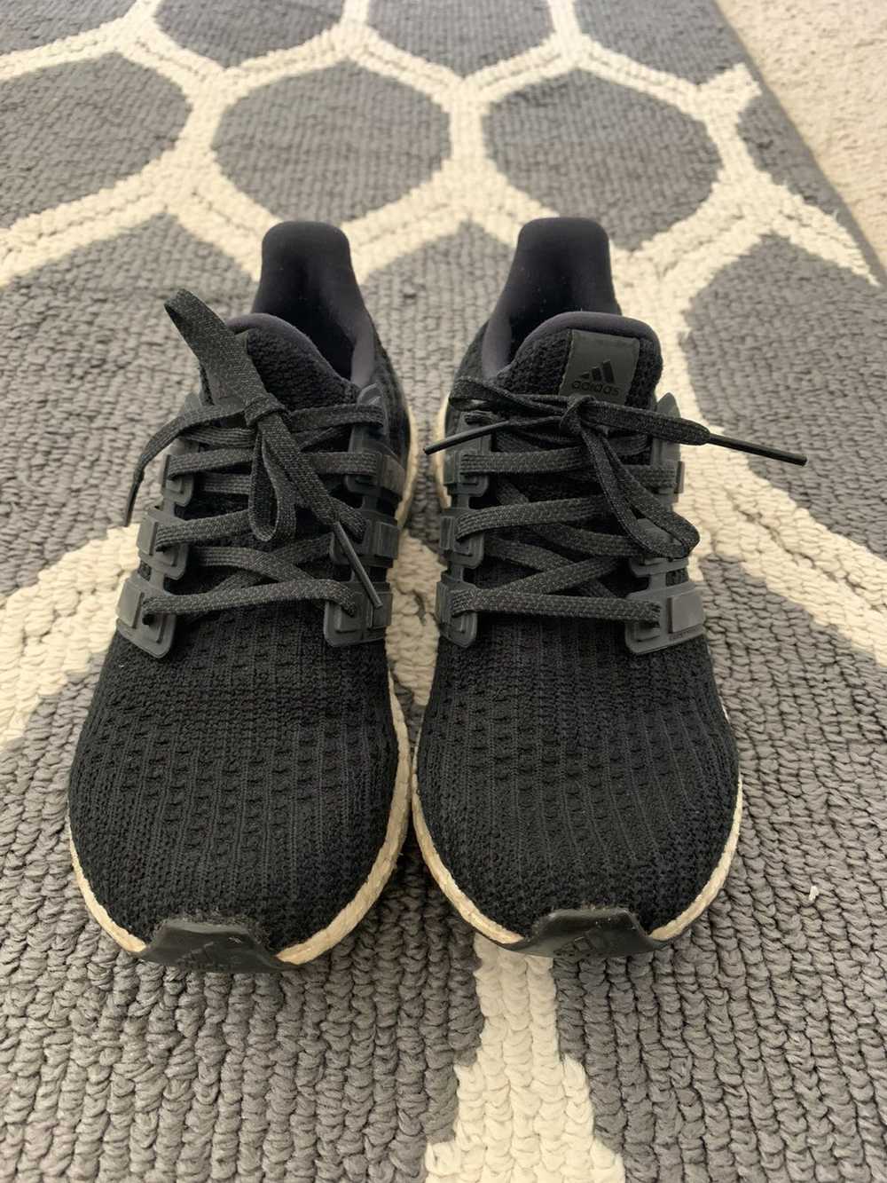 Adidas Adidas Ultra boost 4.0 Core Black - image 1