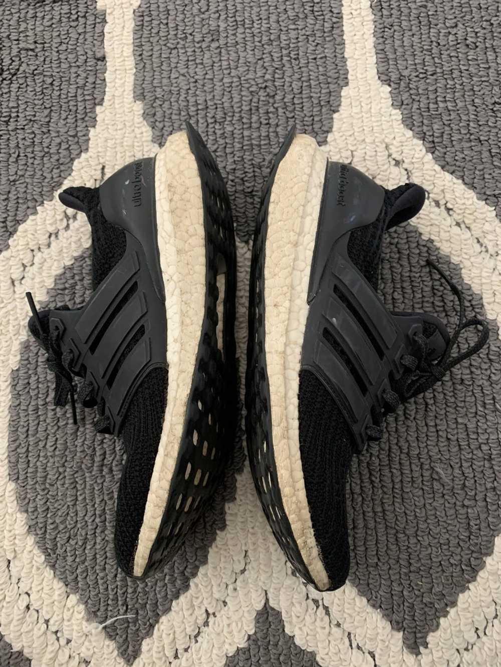 Adidas Adidas Ultra boost 4.0 Core Black - image 3