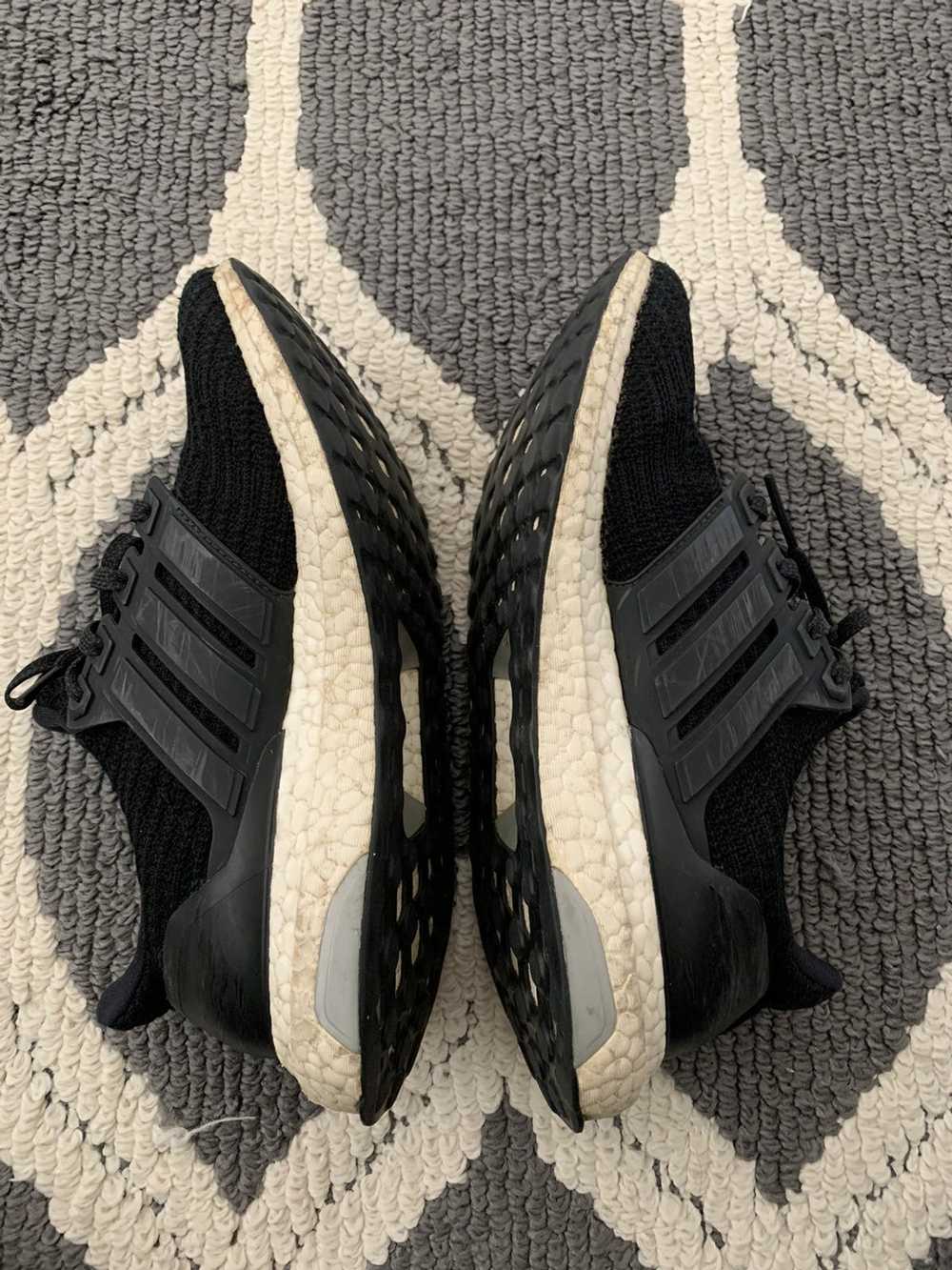 Adidas Adidas Ultra boost 4.0 Core Black - image 4