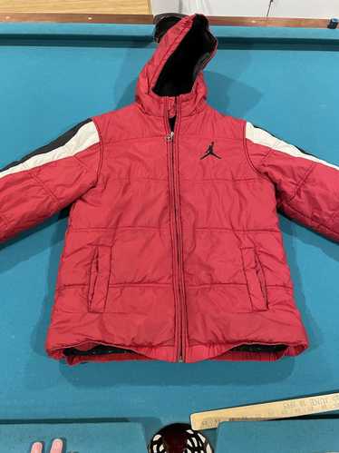 Jordan Brand Air Jordan Collection Jacket Winter J