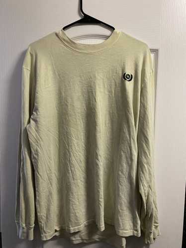 Yeezy Season Adidas Yeezy Calabasas Long Sleeve Te