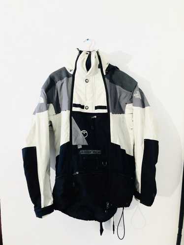 The North Face TNF North Face Steep Tech Jacket