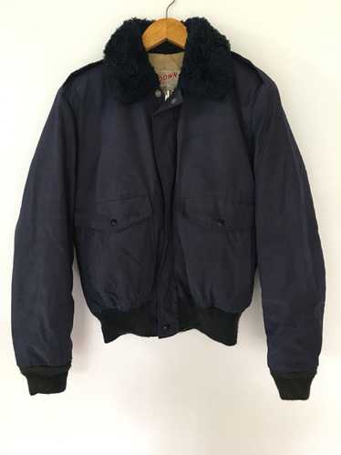 Schott × Vintage Vintage schoot goose down jacket - image 1