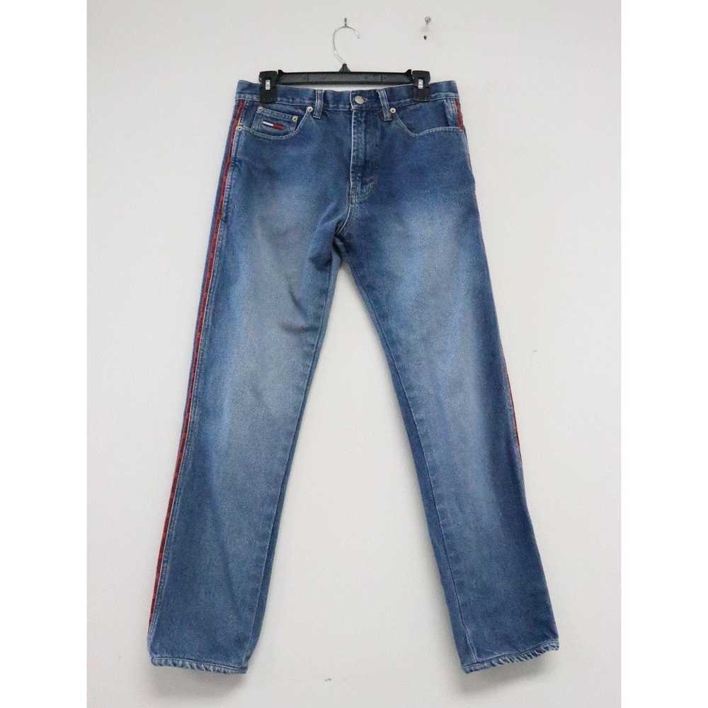 Tommy Hilfiger Vintage Tommy Hilfiger Men's 31Wai… - image 1