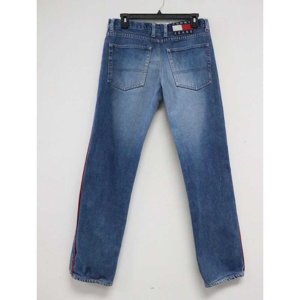 Tommy Hilfiger Vintage Tommy Hilfiger Men's 31Wai… - image 2