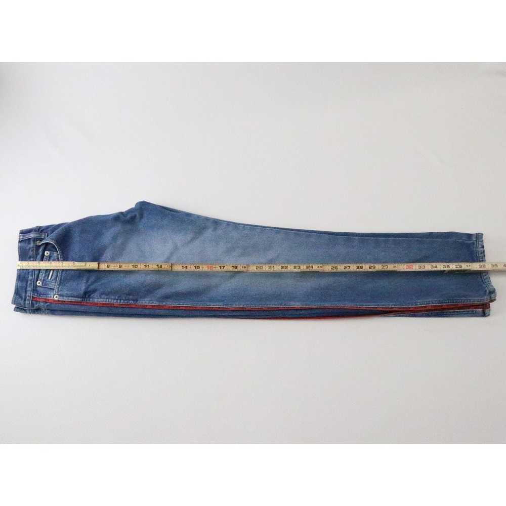 Tommy Hilfiger Vintage Tommy Hilfiger Men's 31Wai… - image 3