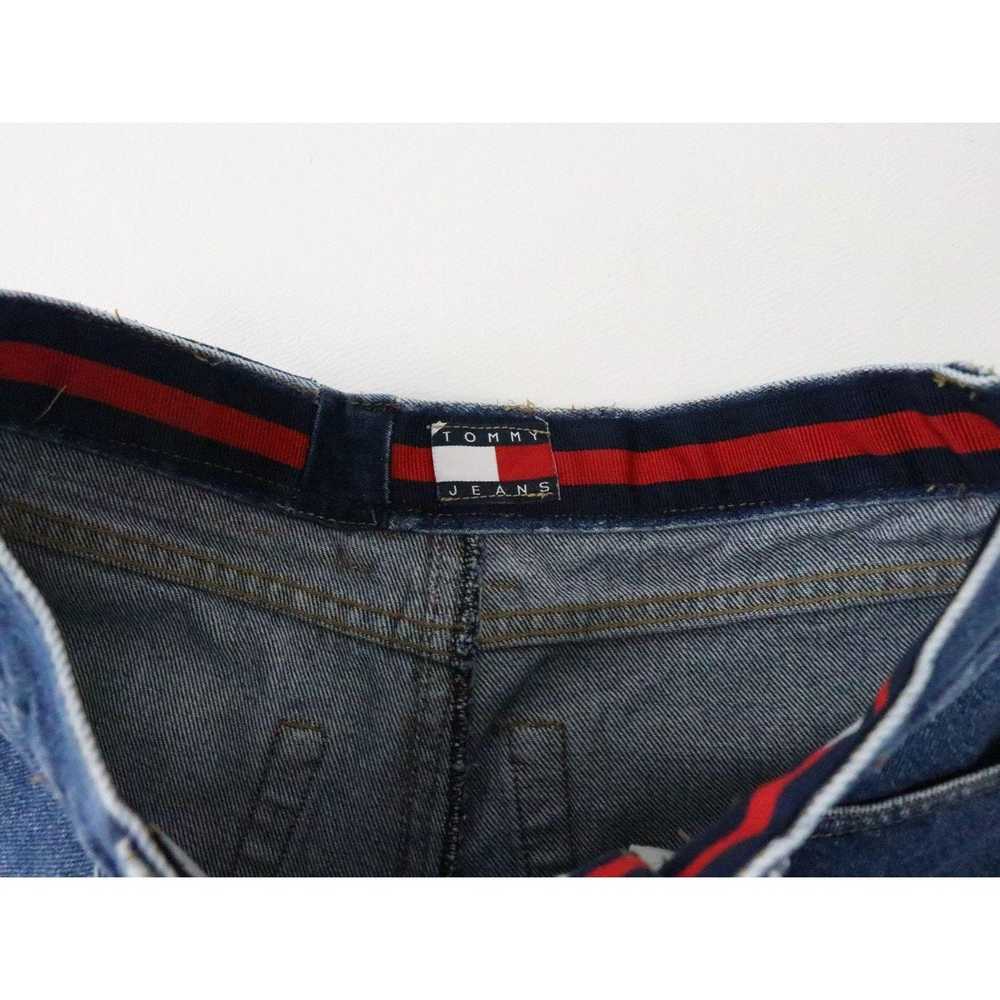 Tommy Hilfiger Vintage Tommy Hilfiger Men's 31Wai… - image 5