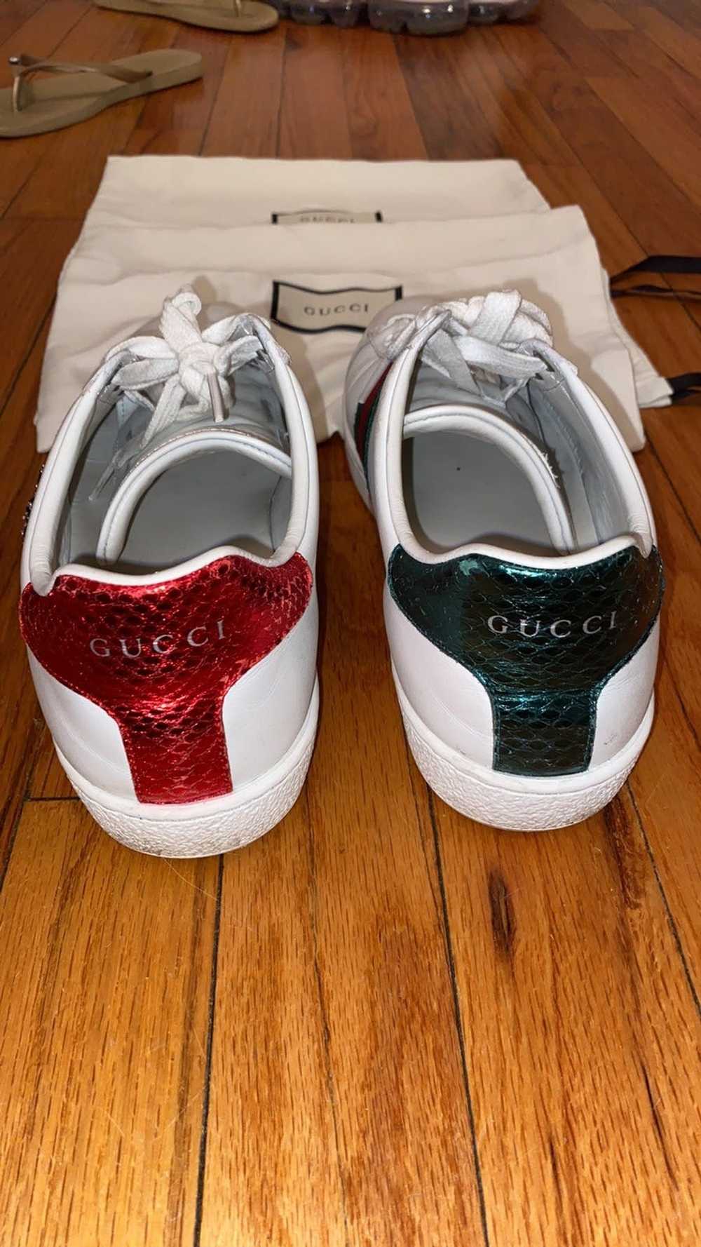 Gucci Gucci sneakers - image 9