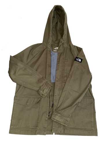 The North Face North Face Vintage Utility Jacket