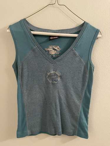 Harley Davidson Harley Davidson Tank - Small/Mediu