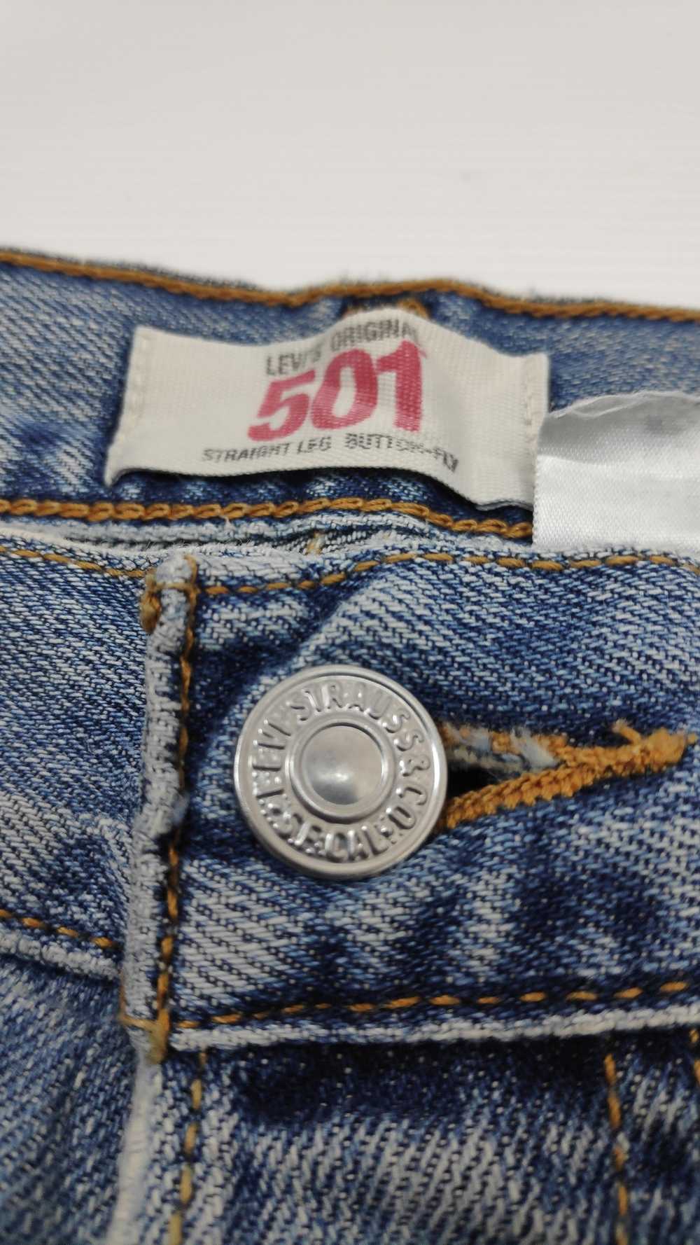 Levi's × Streetwear × Vintage VINTAGE LEVI'S LOT … - image 3