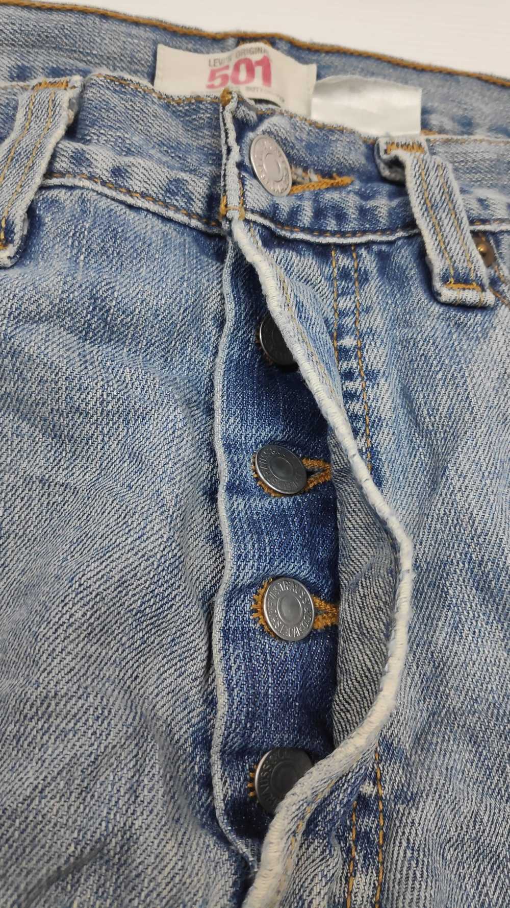 Levi's × Streetwear × Vintage VINTAGE LEVI'S LOT … - image 4