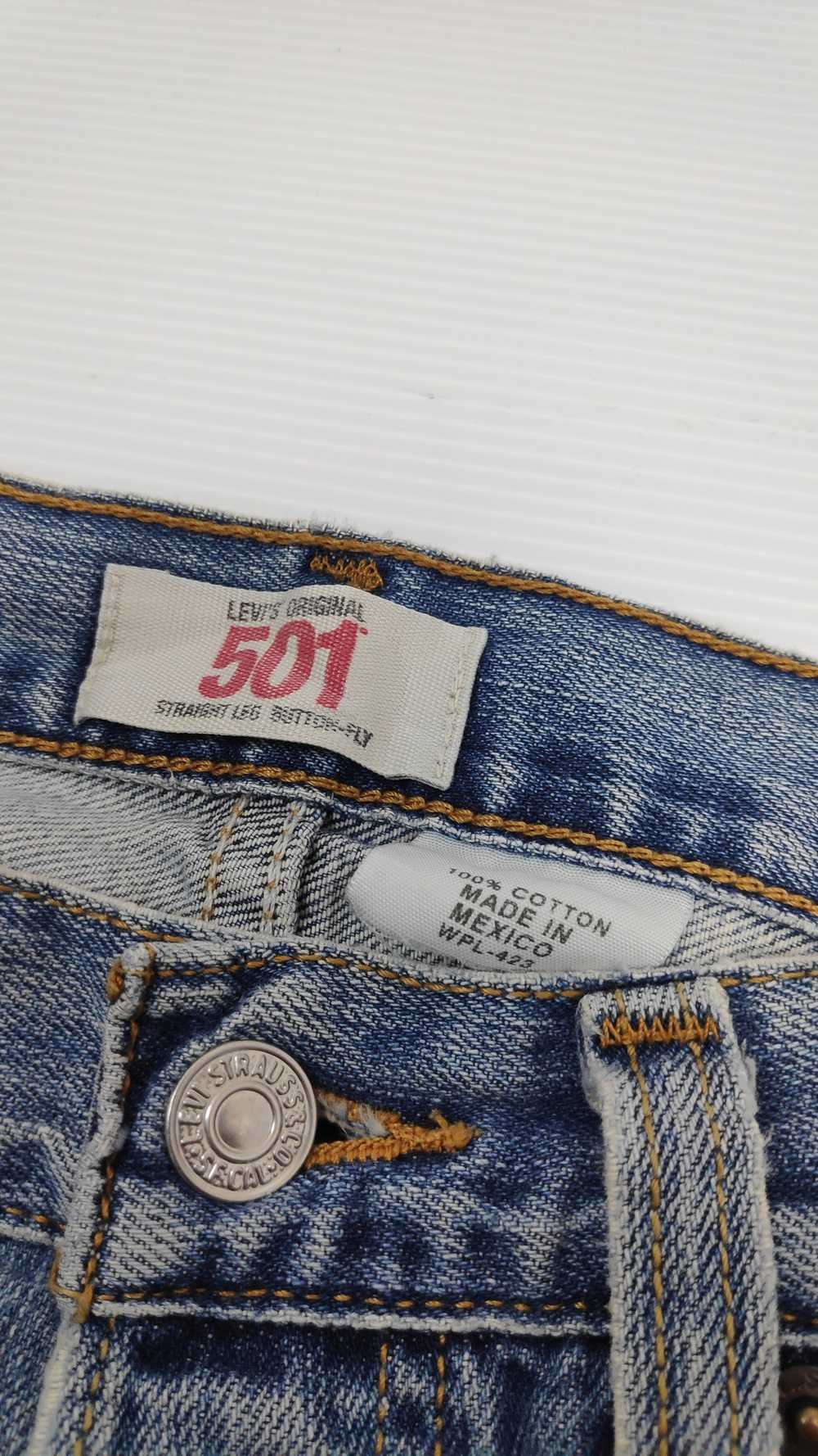 Levi's × Streetwear × Vintage VINTAGE LEVI'S LOT … - image 5