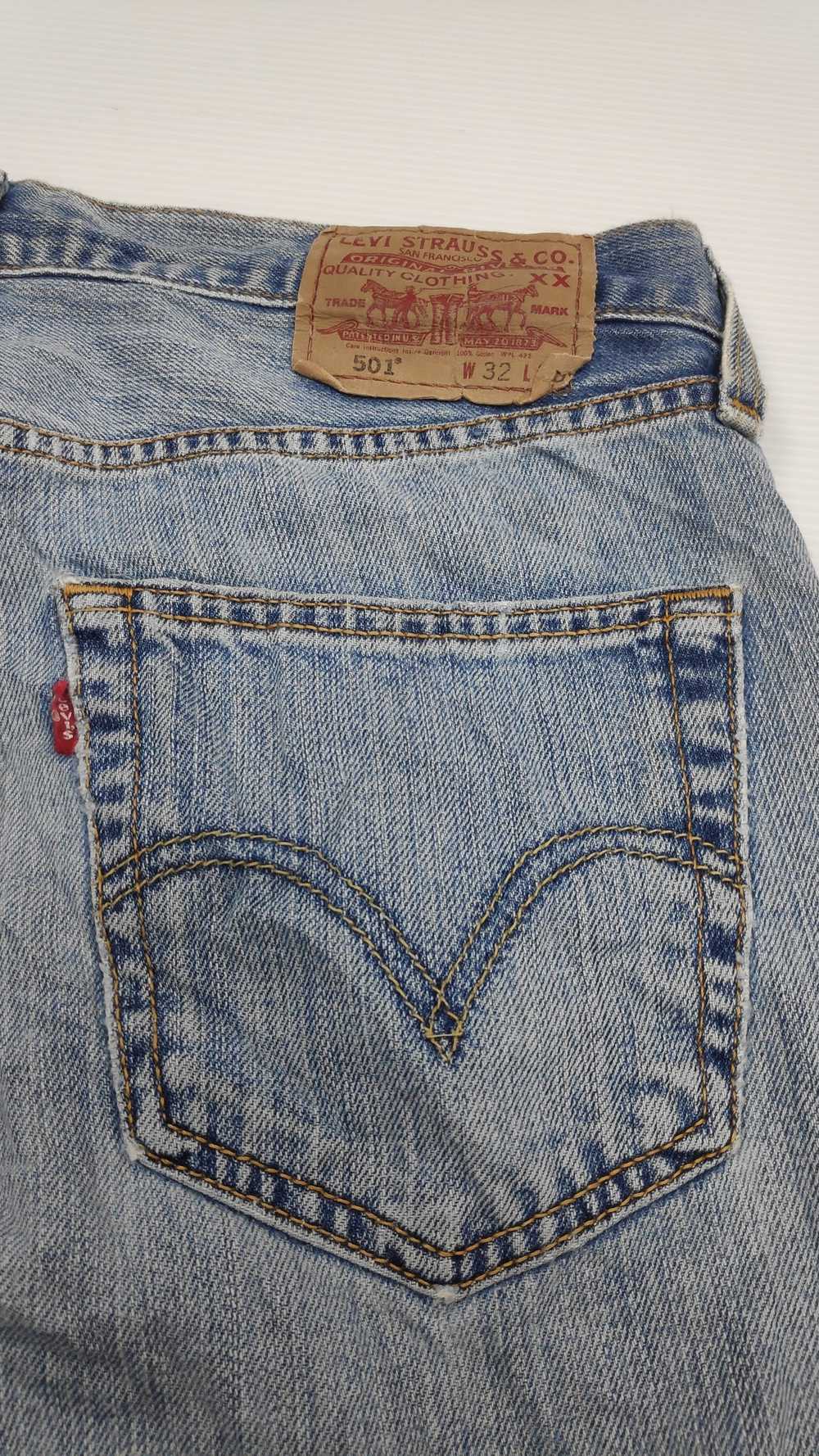 Levi's × Streetwear × Vintage VINTAGE LEVI'S LOT … - image 6