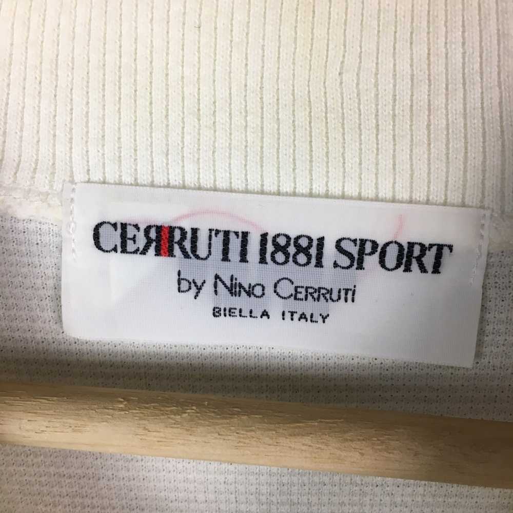 Cerruti 1881 Cerruti Sport sweatshirt Gem