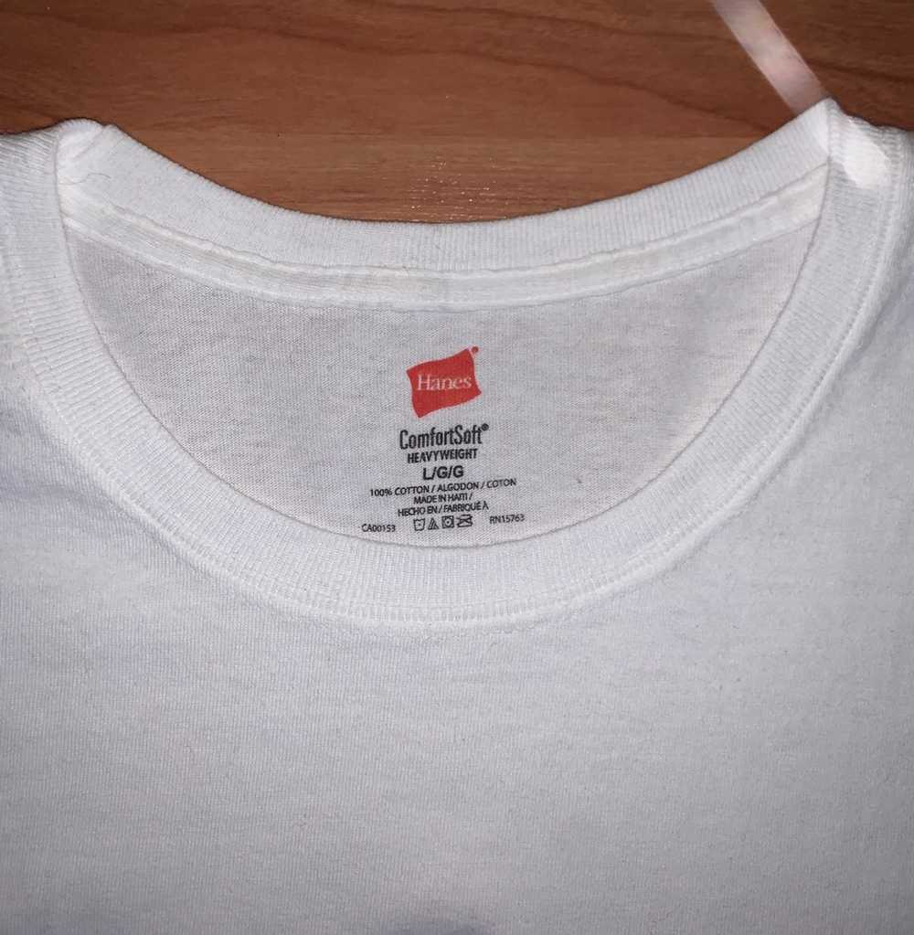 Hanes Vintage Hanes T-Shirt - image 4