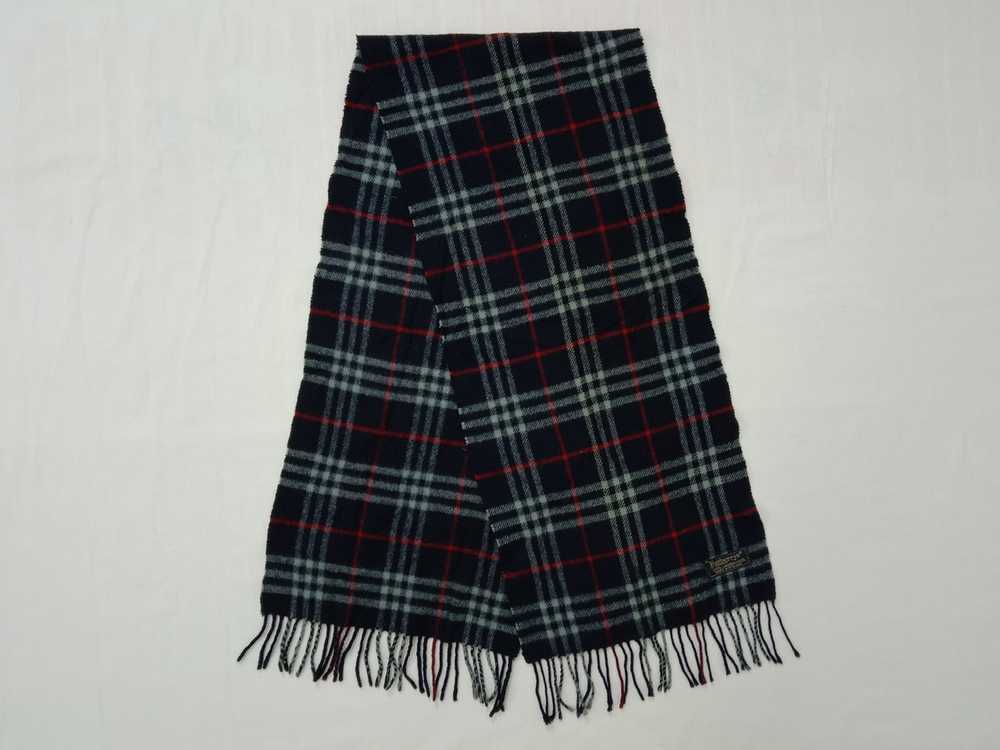 Burberry × Other Burberrys muffler scarf - Gem