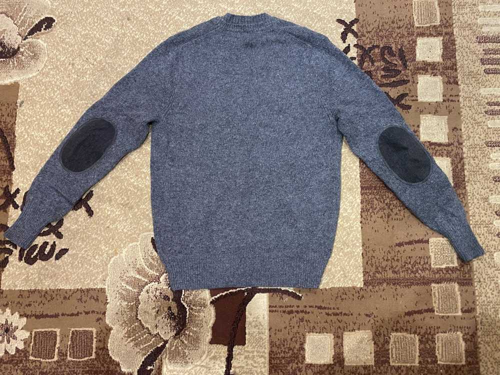 Acne Studios Acne studios wool cardigan sweater - image 3