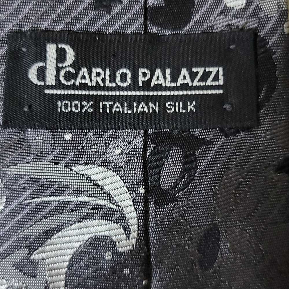 Carlo Palazzi Men's tie - image 6